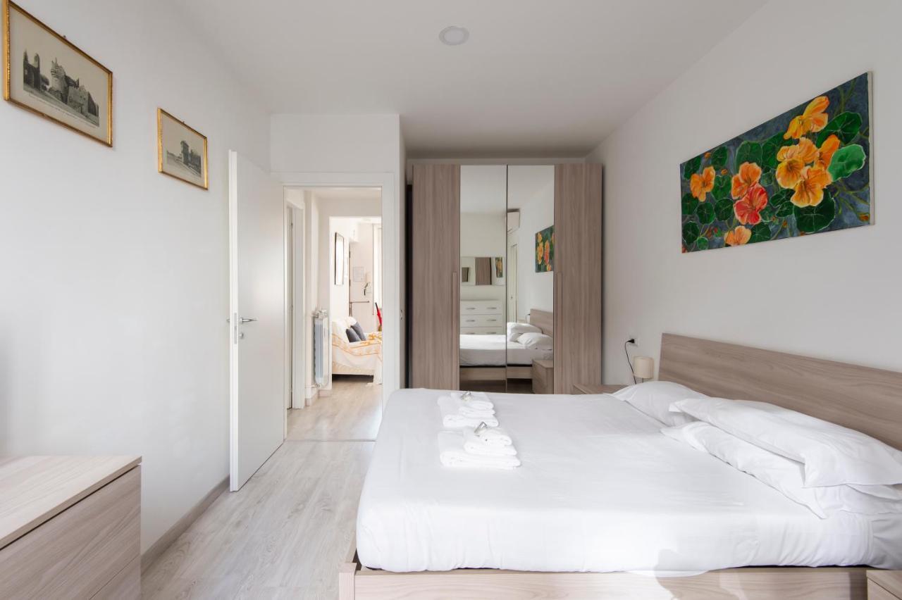 St. John Apartment 2Br/2Bth Roma Exterior foto