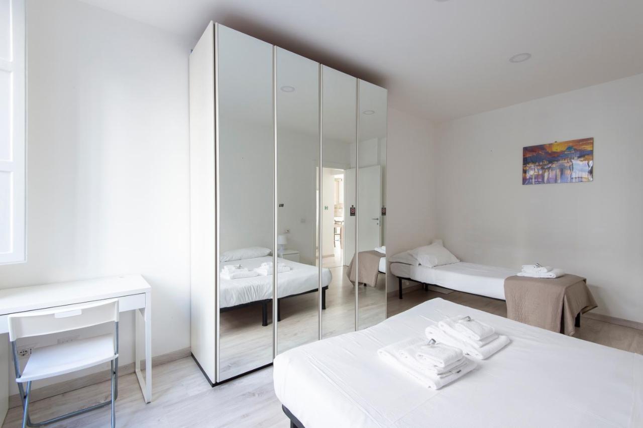 St. John Apartment 2Br/2Bth Roma Exterior foto